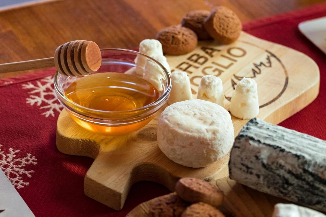 Maison Boch أَويستا المظهر الخارجي الصورة