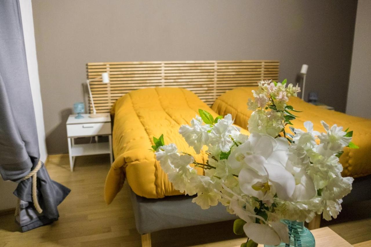 Maison Boch أَويستا المظهر الخارجي الصورة